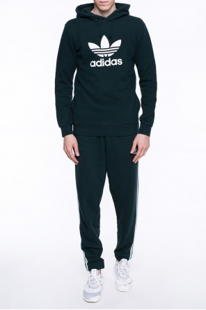 Side-stripe sweatpants, zdjęcie 2 Side-stripe sweatpants od Adidas